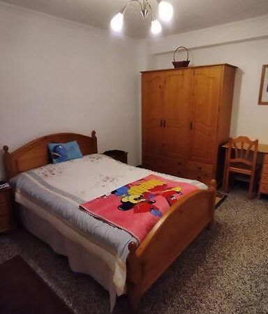Charming Three Bedroom Apartment In Alcoi 外观 照片