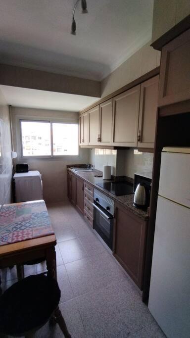 Charming Three Bedroom Apartment In Alcoi 外观 照片