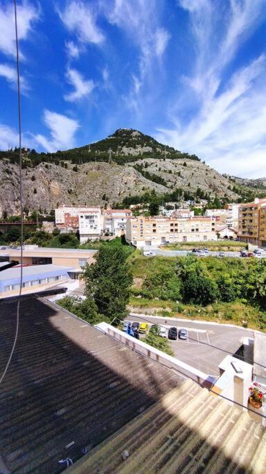 Charming Three Bedroom Apartment In Alcoi 外观 照片